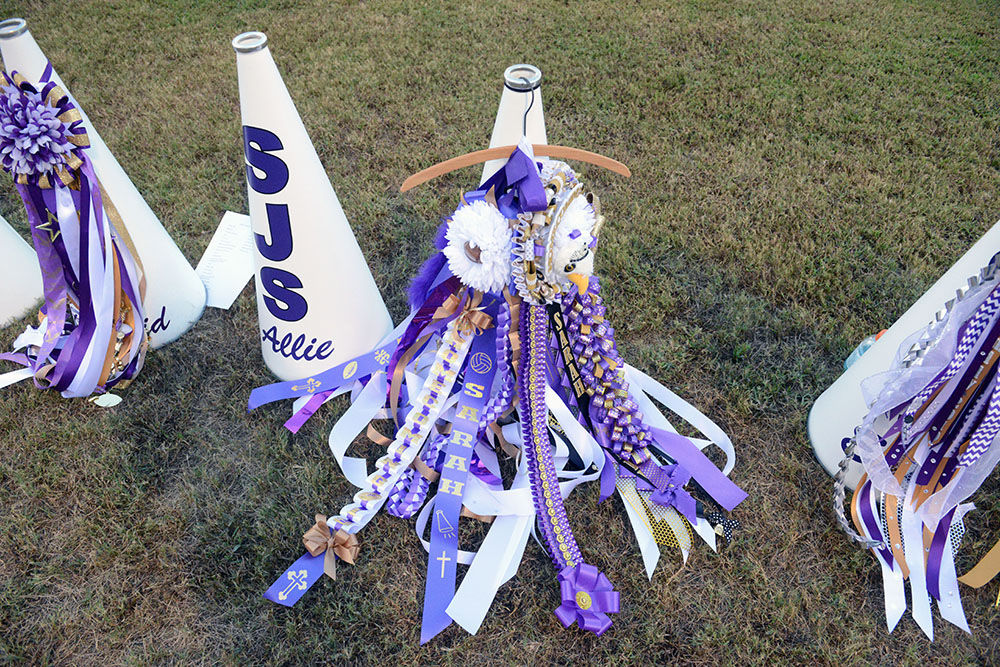 St. Joseph Catholic School Homecoming 2019